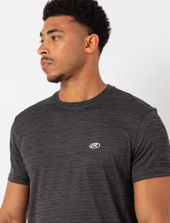 Solid Sports T-shirt