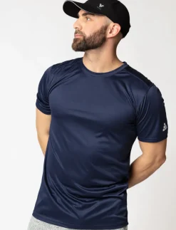Solid Sports T-shirt
