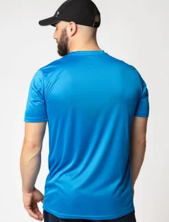 Solid Sports T-shirt