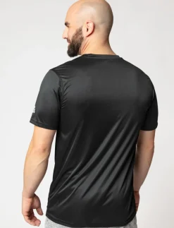 Solid Sports T-shirt