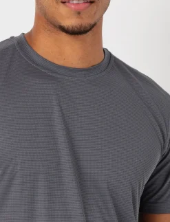 Solid Sports T-shirt