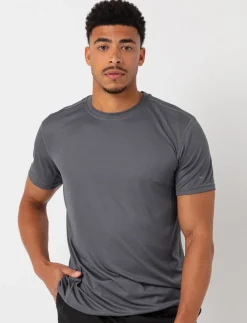 Solid Sports T-shirt