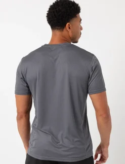 Solid Sports T-shirt