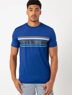 Solid Sports T-shirt
