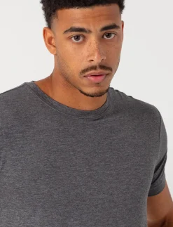 Solid Sports T-shirt