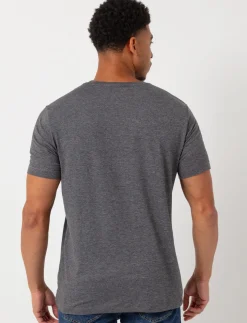 Solid Sports T-shirt