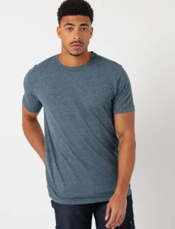 Solid Sports T-shirt