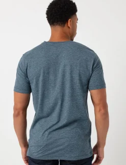 Solid Sports T-shirt