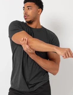 Solid Sports T-shirt