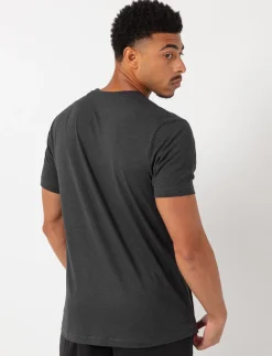 Solid Sports T-shirt