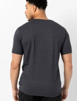 Solid Sports T-shirt
