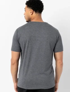 Solid Sports T-shirt