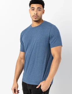 Solid Sports T-shirt