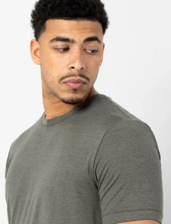 Solid Sports T-shirt