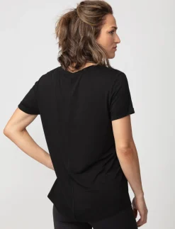 Solid Sports T-shirt