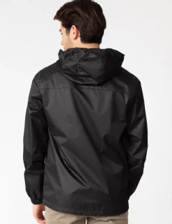 Solid Spring Jacket