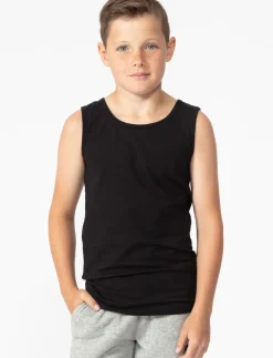 Solid Tank