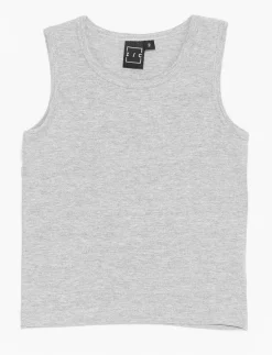 Solid Tank