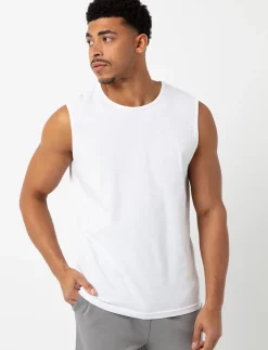 Solid Tank Top