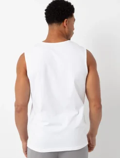 Solid Tank Top