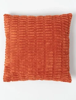 Solid Textured Cushion