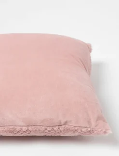 Solid Textured Cushion