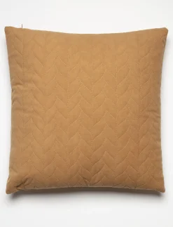 Solid Textured Cushion
