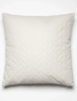 Solid Textured Cushion