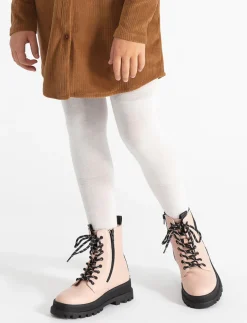 Solid Tights