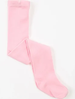 Solid Tights - Baby Girl