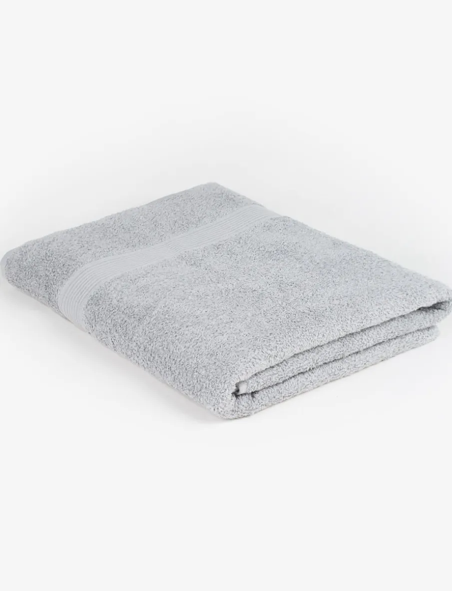 Solid Towel