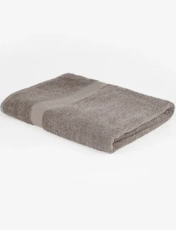 Solid Towel