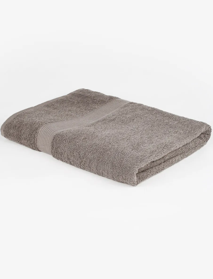 Solid Towel