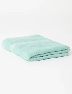 Solid Towel