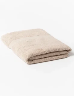 Solid Towel