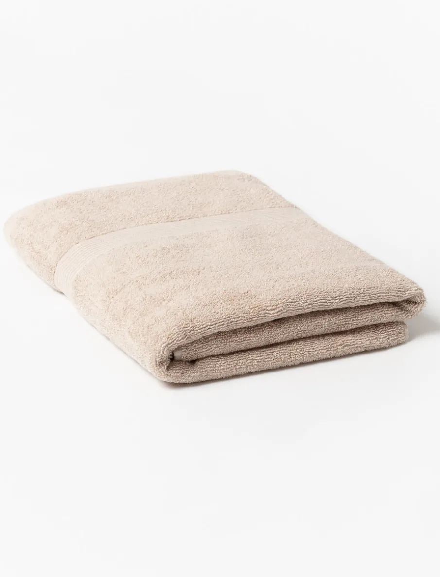Solid Towel