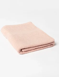 Solid Towel
