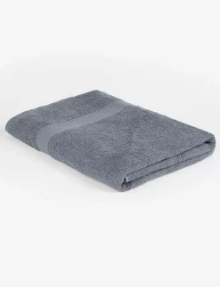 Solid Towel
