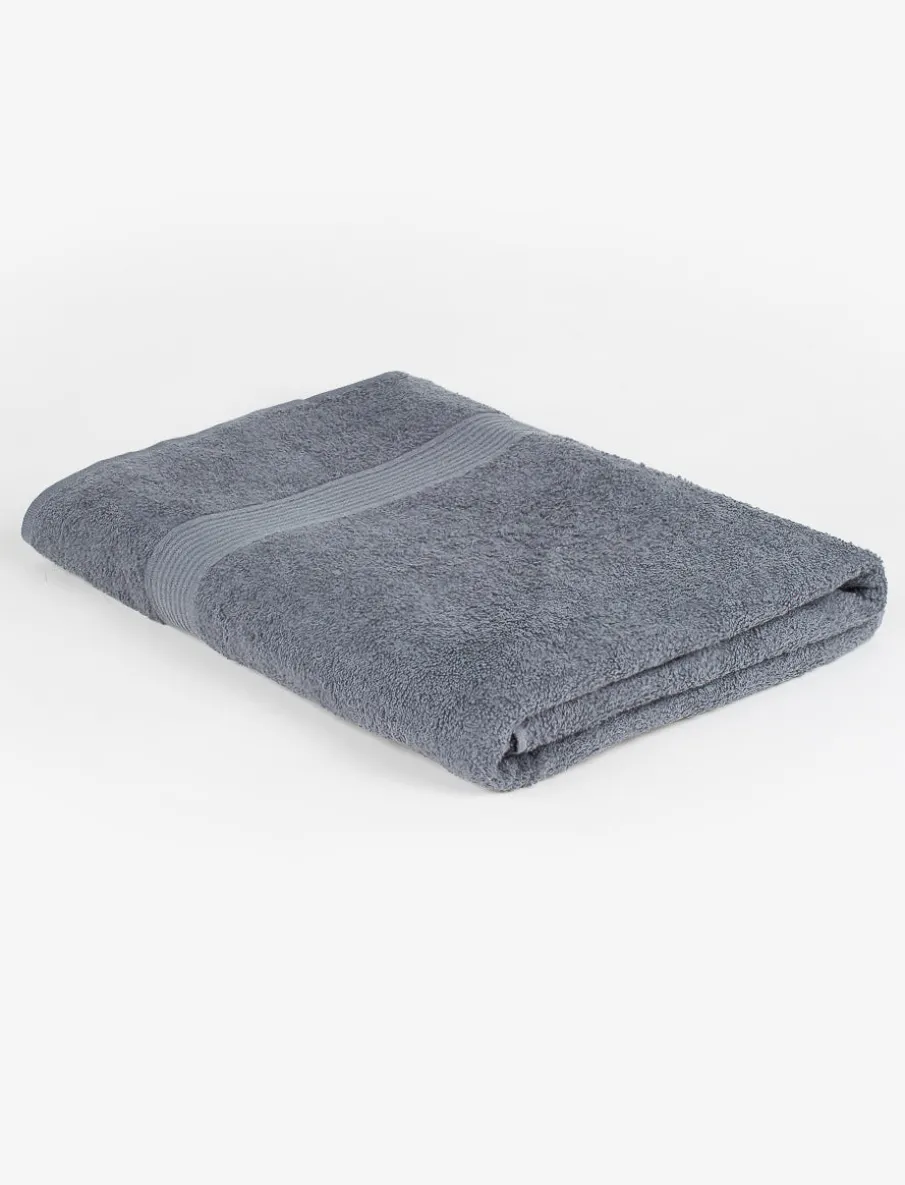 Solid Towel