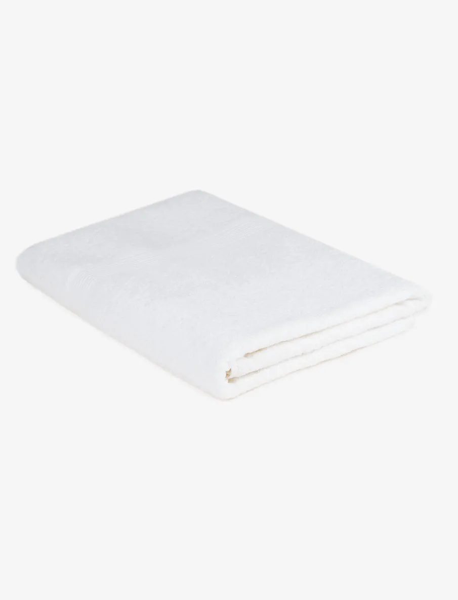 Solid Towel