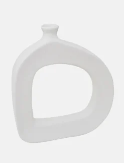 Solid Vase