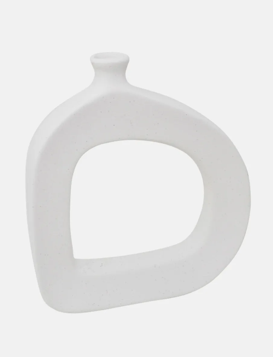 Solid Vase