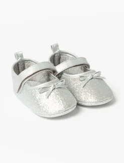 Sparkling Shoes