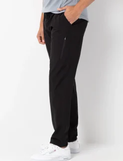Sport Pants with Elastic Waistband