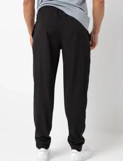 Sport Pants with Elastic Waistband
