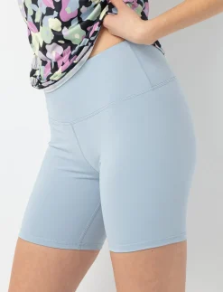 Sports Biker Shorts