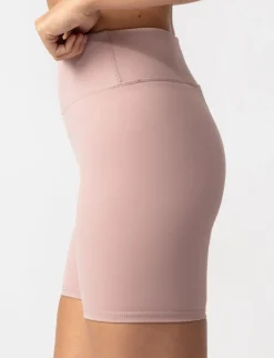 Sports Biker Shorts