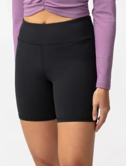 Sports Biker Shorts