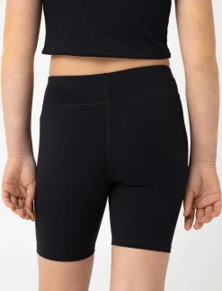 Sports Biker Shorts