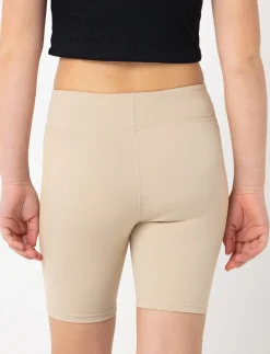 Sports Biker Shorts